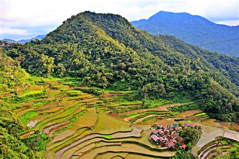Hiking To An Old Village In Bangaan Rice Terraces Nomadic Experiences