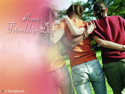 Free Download Free Friendship Day Wallpapers 1152x864 For Your