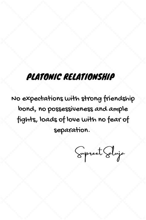 56 Platonic Love Quotes To Inspire Deep Connections