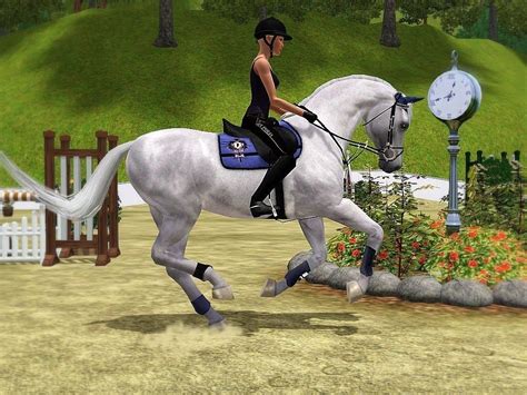 Pin By Brightheart On Sims 3 Pets Horses The Sims 3 Pets Sims Sims 3