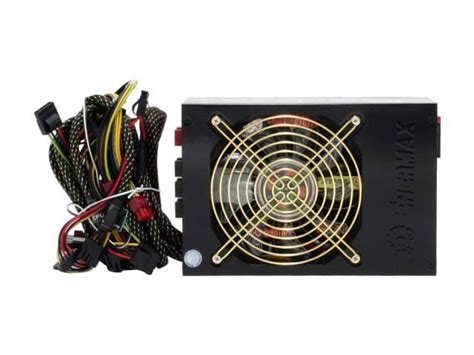 Enermax Galaxy Ega850ewl 850 W Power Supply