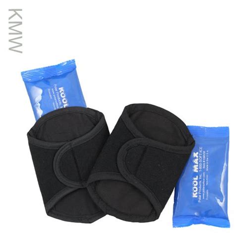 Cooling Wrist Wrap And Cooling Wraps Polar Products