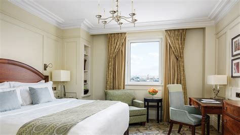 Luxury 1 Bedroom Hotel Room The Langham London