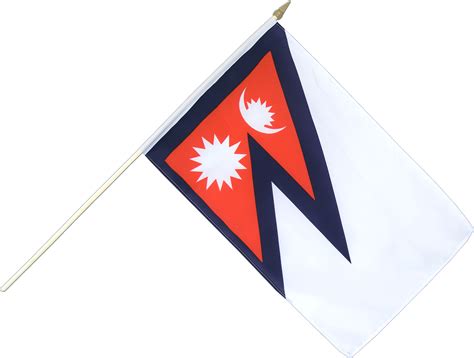 Népal Flag Png Clipart Fond Png Play