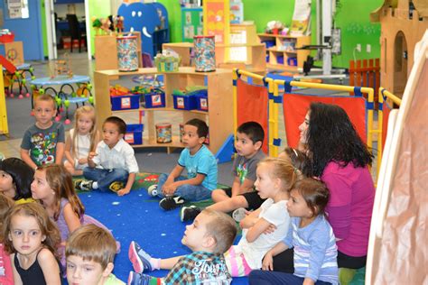 Why Does it Matter if Childcare Facilities are Licensed? - Creative