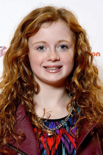 Picture Of Maisie Smith