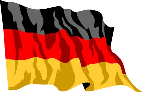 Germany Flag Image Clipart Best
