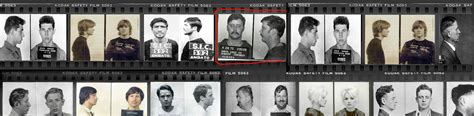 Zodiac Killer George Hodel Zodiac Killer Persons Of Interest And