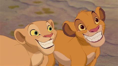 7 Things All Adult Lion King Fans Know To Be True