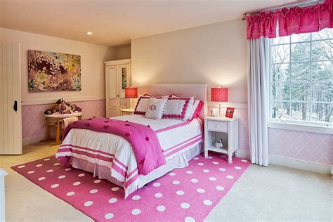 24 Stylish Pink Bedroom Decoration Ideas For Your Teenager Pink Bedroom Design Pink Bedroom