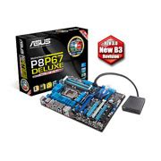 Here is how to install the driver in. ASUS P8P67 DELUXE Motherboard Drivers Download for Windows ...