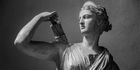 Las Diosas Griegas más importantes de la Antigua Grecia