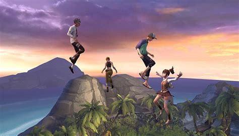 Lo mejor de todo gracias al sistema crossplay podrás crear partidas junto a tus amigos sin importar desde que plataforma se esté. TOP 5 Juegos Parecidos a AMONG US GRATIS para PC >> byLion ...