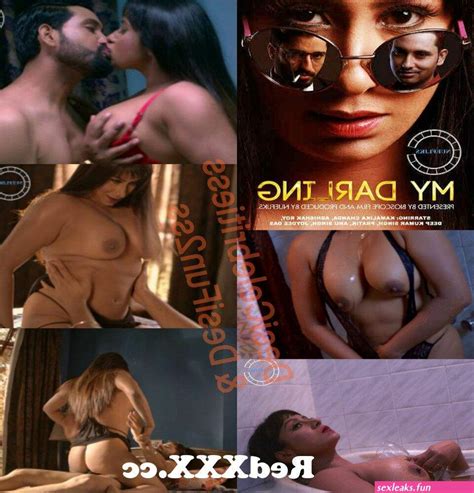 Kamalika Chanda Naked Pics Sex Leaks