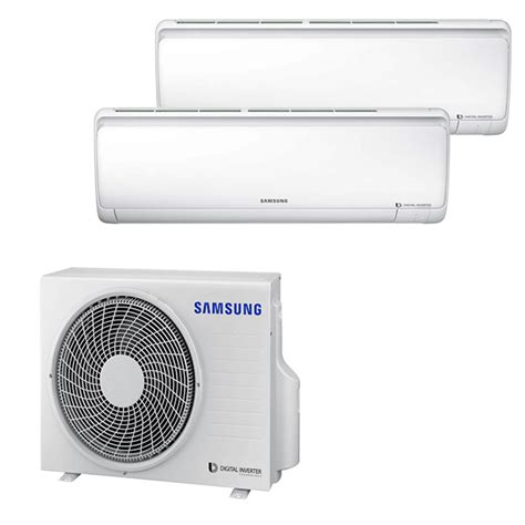 Ductless Air Conditioner Vancouver GreenTech HVAC