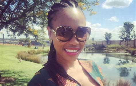 Sonia Sedibe If I Marry Again There Will Be Conditions Fakaza News