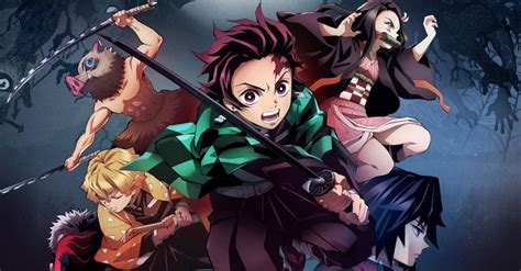 Though living impoverished on a remote mountain, the kamado family are able to enjoy a relatively peaceful and happy life. Two 'Demon Slayer: Kimetsu no Yaiba' video games are in the works | UnGeek