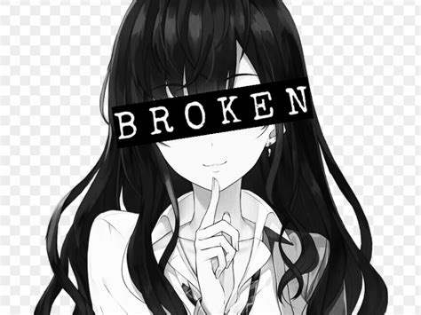 Aesthetic Depressed Anime Pfp X Aesthetic Sad Anime Pfp Images And Photos Finder