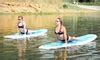 Grapevine, texas, located near dallas/fort worth, is home to several exciting attractions, including great wolf lodge, legoland discovery center, and. Float On Yoga in - Grapevine, Texas | Groupon