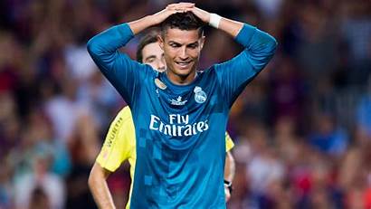 Ronaldo Cristiano Wallpapers Madrid Pc