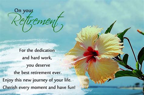 Here are more than 30 examples of what to write in retirement cards or say in a speech honoring a below you will find a collection of examples that can be written in a retirement card or used in a. Retirement Wishes For Colleague and Coworker - WishesMsg