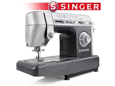 Singer Cg 590 Heavy Duty Commercial Grade Professional Sewing Machine