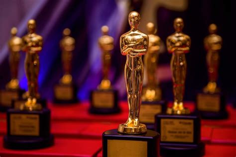 Die Oscars Hintergründe Und Geschichte Filme Sammler