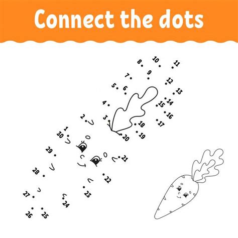 Connect Dot To Dot. | Connect the dots game, Connect dots, Dots