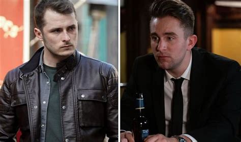 Eastenders Spoilers Ben Mitchell And Callum To Reunite As Fans Call