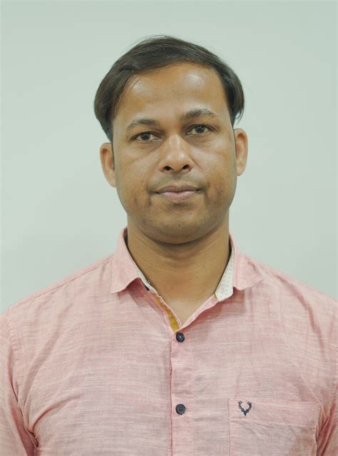 Praveen Kumar Delhi Skill And Entrepreneurship University