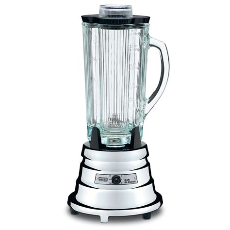 Waring Bb900g Countertop Drink Blender W Glass Container