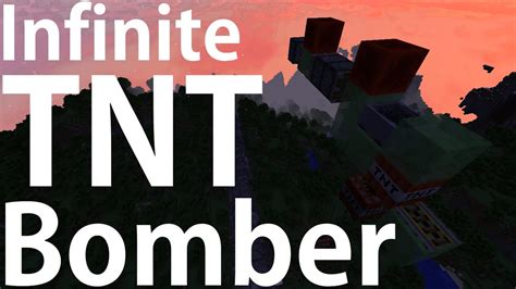 How to avoid youtube duplicators in minecraft? Minecraft 1.9/1.10- Tnt Bomber/Duplicator tutorial (Broken ...