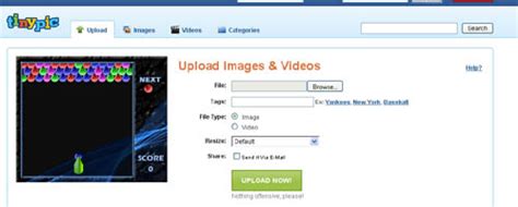 The Best Free Image Hosting And Photo Sharing Websites Techworthy