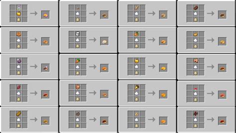Sweet Pies Addon For Minecraft Pe