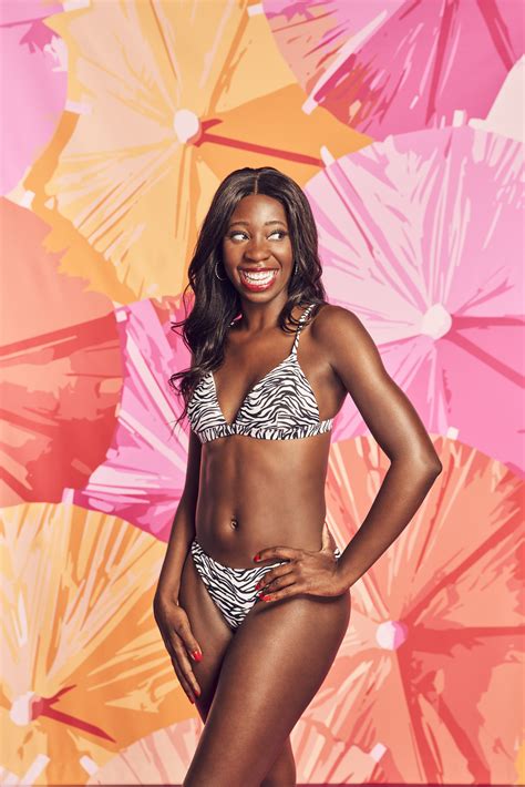 Love Island Season 3 Cast Meet The First 12 Islanders Photos