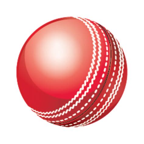 Cricket Ball Png Images Transparent Hd Photo Clipart Photo Clipart