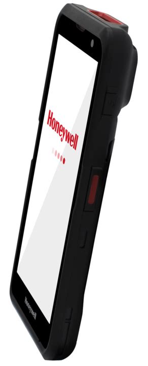 Honeywell Eda52 Handheld Computer Cps