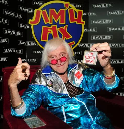 Who Was Jimmy Savile What Were His Crimes And How Did They Come To Light Lbc