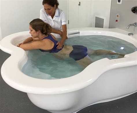 Rated No 1 For Health And Safety Active Birth Pools
