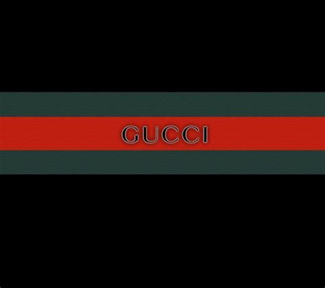 Red And Green Gucci Logo Logodix