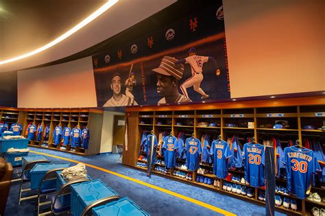 First Look At The Mets Overhauled Spring Training Facility