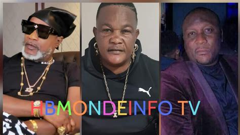 Koffi Olomide Abetisi Nathy Lokole Bilobela Eleki Djora Akebisi Ye