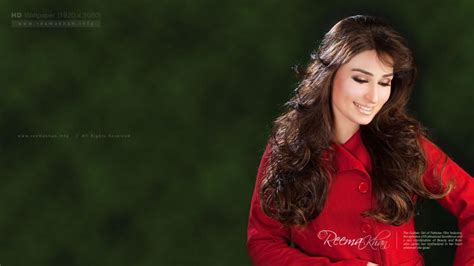 Pakistani Hot Babes Exclusive Photo Shoot Of Pakistani Actress Reema Khan