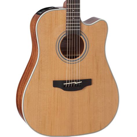 Takamine Gd20ce Ns Acoustic Electric Guitar Natural Satin Stage 1 Music