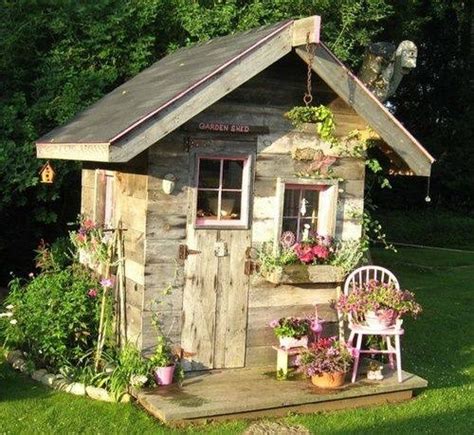 Cute Garden Shed Pictures Photos And Images For Facebook Tumblr