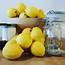 Preserved Lemons  Zero Waste Chef