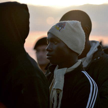 Immigration En Europe Cinq Images Pour Bien Comprendre Schengen My