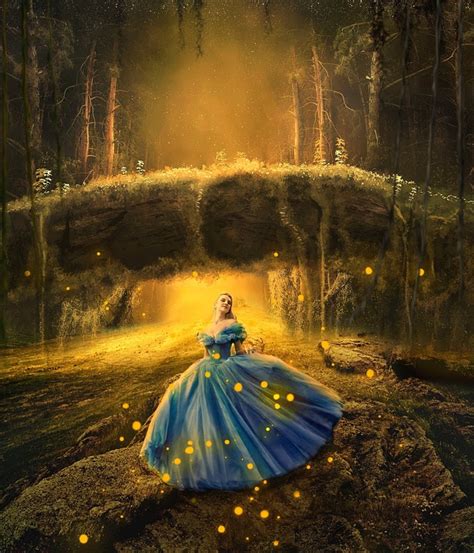 Forest Princess Cinderella Free Photo On Pixabay Pixabay