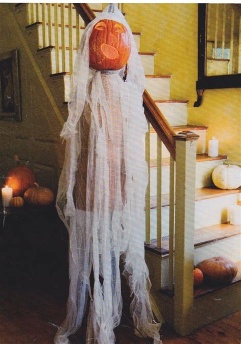 Karin Lidbeck Eerie But Easy Halloween Projects