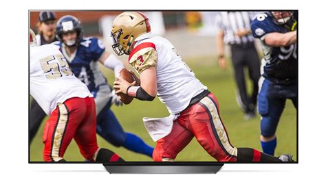 Super Bowl 2021 Tv Deals Best 4k And Oled Tv Sales What Hi Fi
